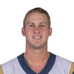 Jared Goff