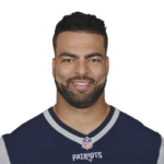 Kyle Van Noy