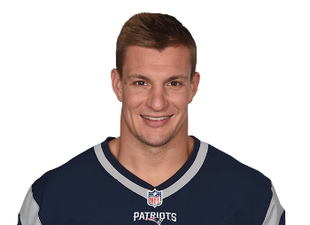 Rob Gronkowski