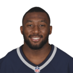 Darren Andrews Darren Andrews