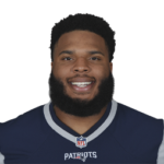 Isaiah Wynn Isaiah Wynn