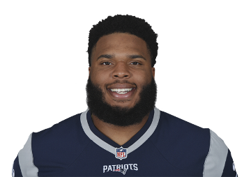 Isaiah Wynn