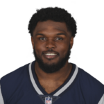 Ja'Whaun Bentley Ja'Whaun Bentley