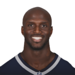 Jason McCourty Jason McCourty