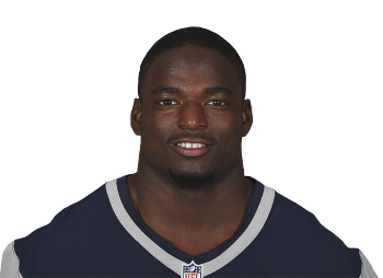Keion Crossen