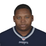 Trent Brown Trent Brown