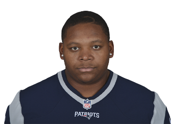 Trent Brown