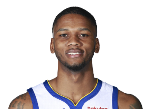 Alfonzo McKinnie