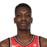Chris Boucher