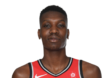 Chris Boucher
