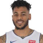 Eric Moreland