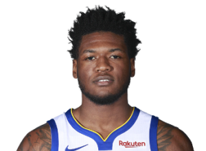 Marcus Derrickson