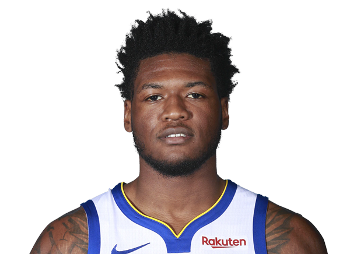 Marcus Derrickson