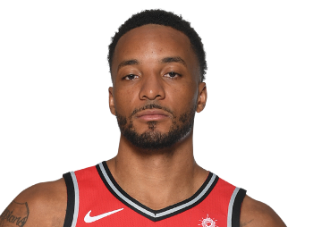 Norman Powell