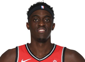 Pascal Siakam