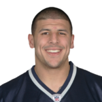 Aaron Hernandez