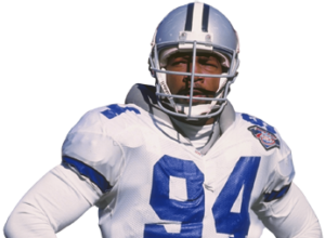 Charles Haley