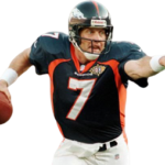 John Elway John Elway
