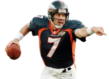John Elway