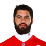 Laurent Duvernay-Tardif Laurent Duvernay-Tardif