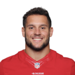 Nick Bosa
