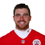 Travis Kelce Travis Kelce